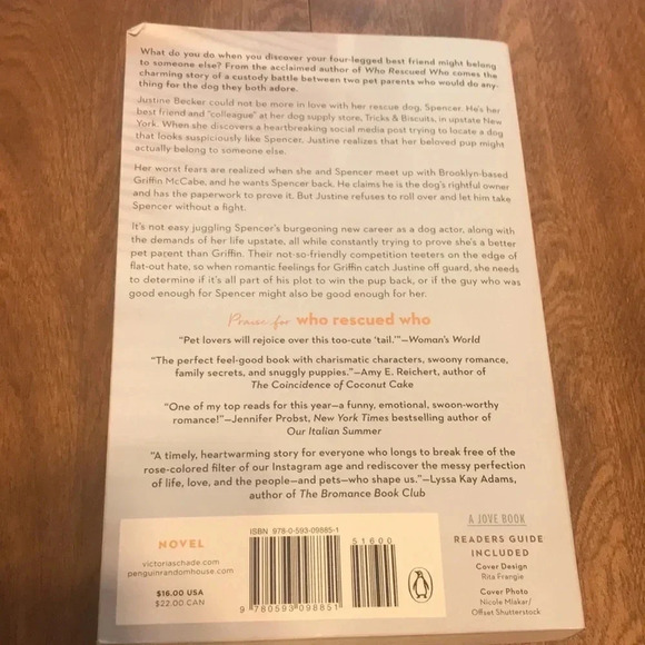 Books about dogs‎ - Picture 6 of 9